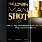 7 Reasons Why Halloween Man Shot Is the Ultimate Fragrance for Adventurers