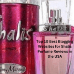 Top 10 Best Blogging Websites for Shalis Perfume Reviews in the USA